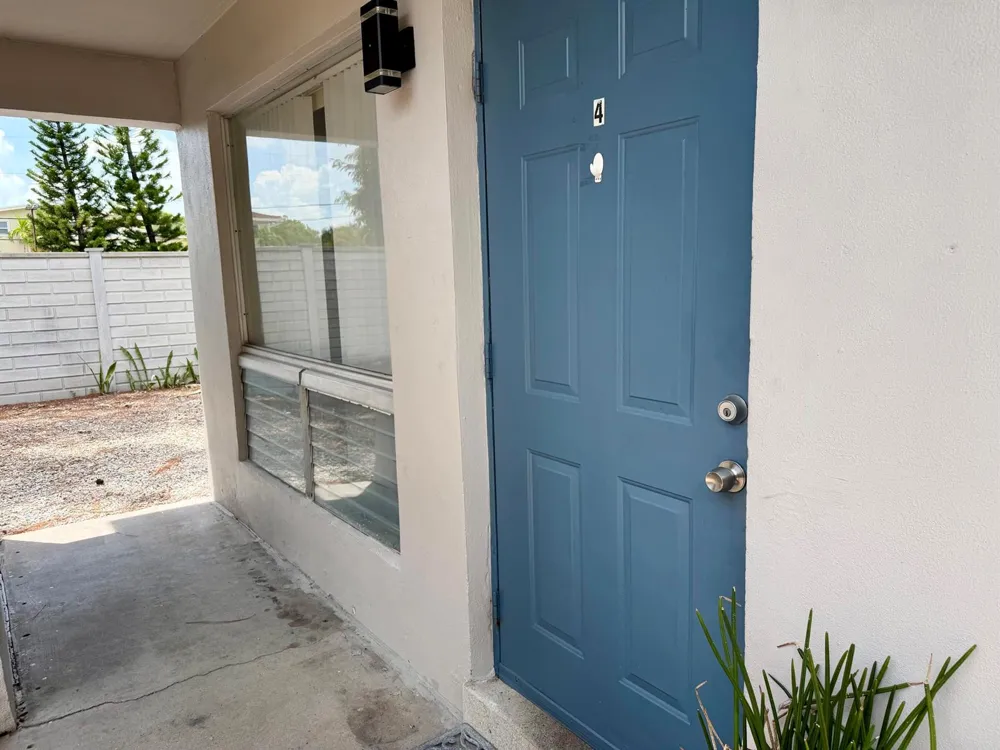 3041 NE 20TH TERRACE #4 Fort Lauderdale, FL 33306