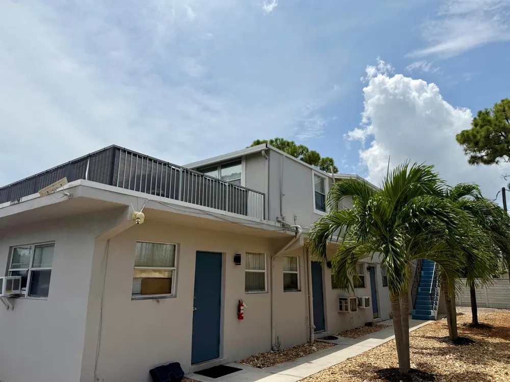 3041 NE 20TH TERRACE #4 Fort Lauderdale, FL 33306