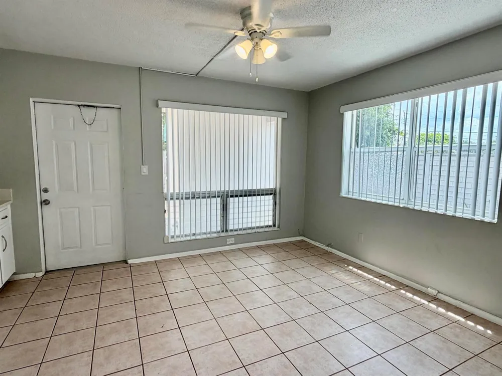 3041 NE 20TH TERRACE #4 Fort Lauderdale, FL 33306