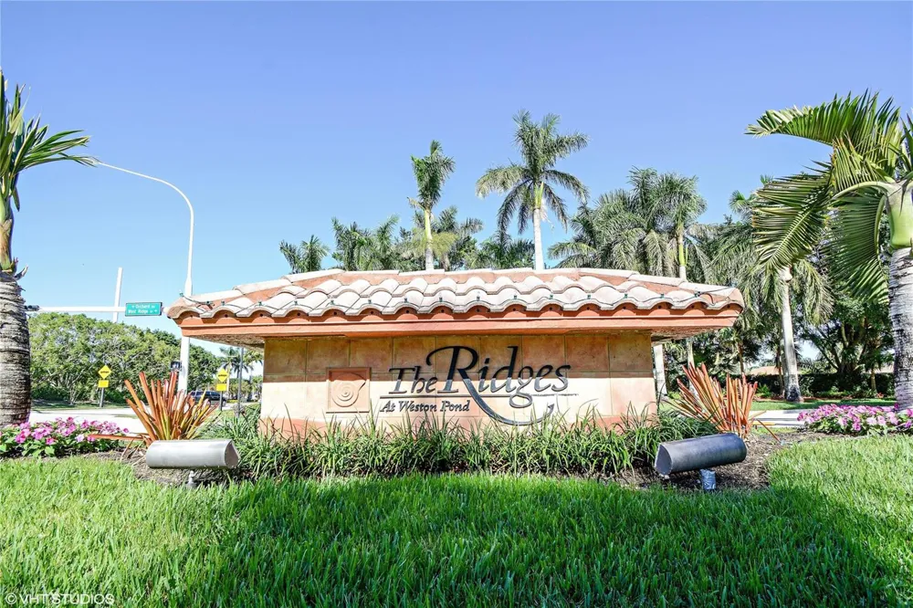 4070 Sanderling Lane Weston, FL 33331