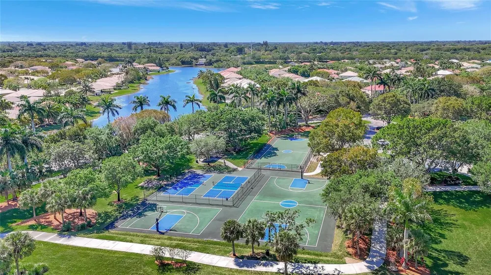 4070 Sanderling Lane Weston, FL 33331