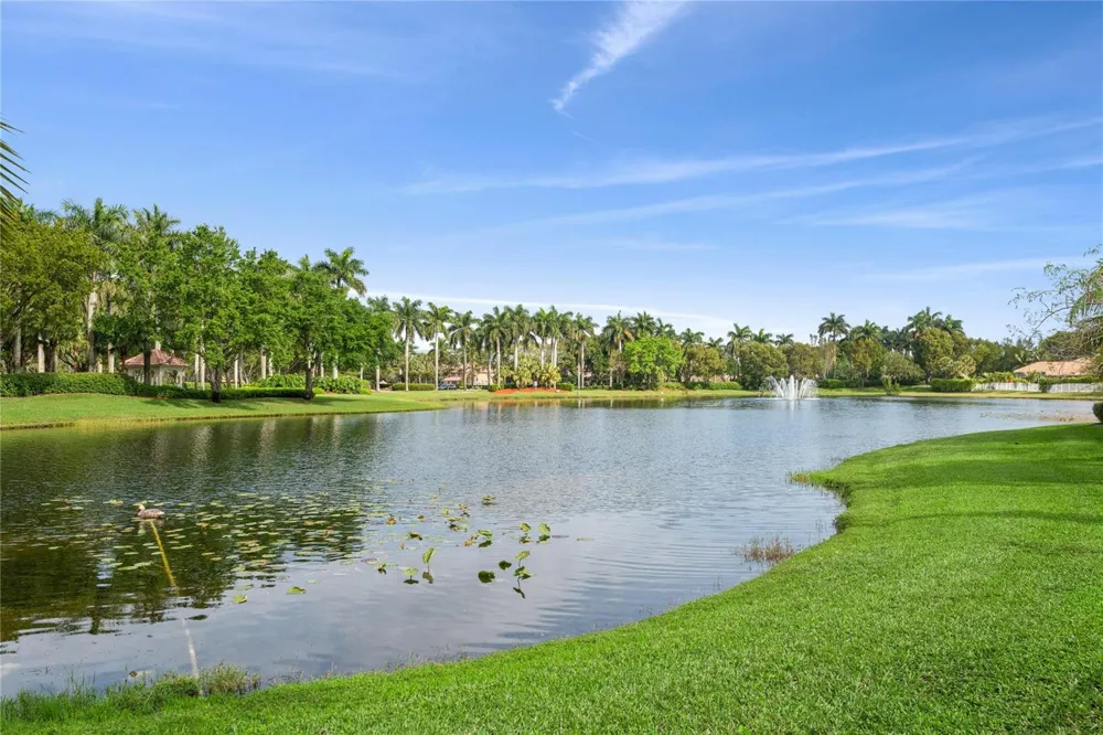 4070 Sanderling Lane Weston, FL 33331