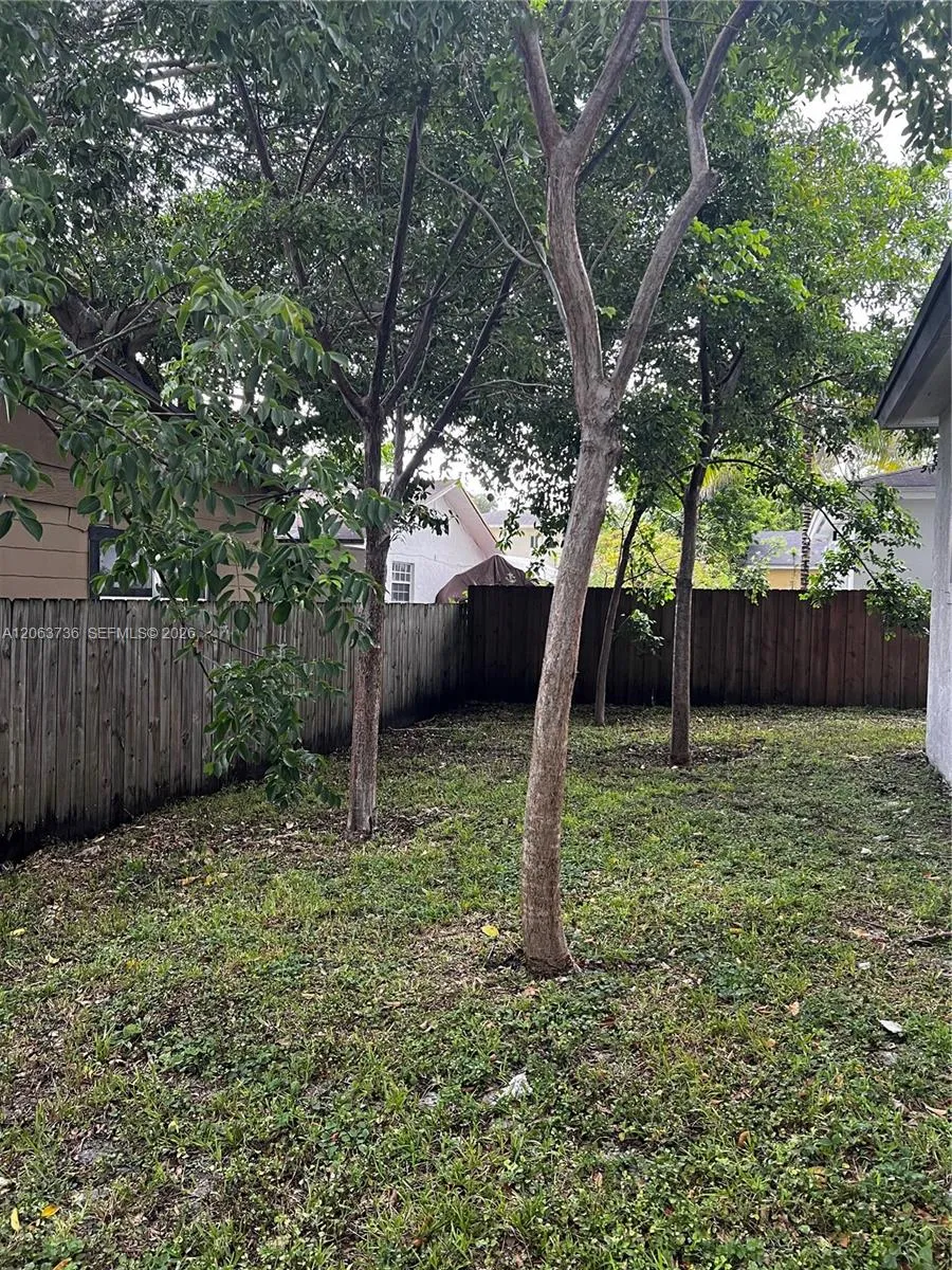 6301 NW 1st Pl Miami, FL 33150