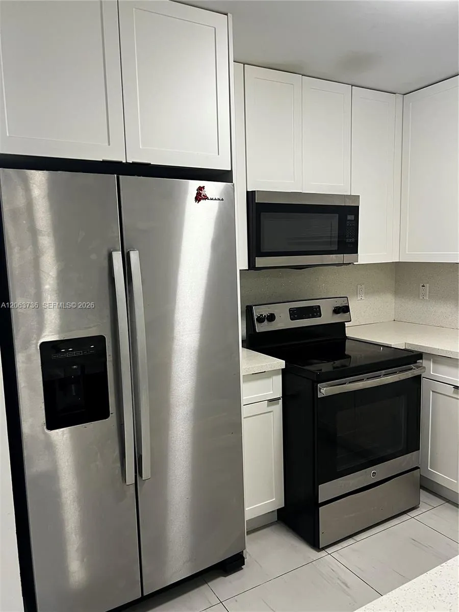 6301 NW 1st Pl Miami, FL 33150