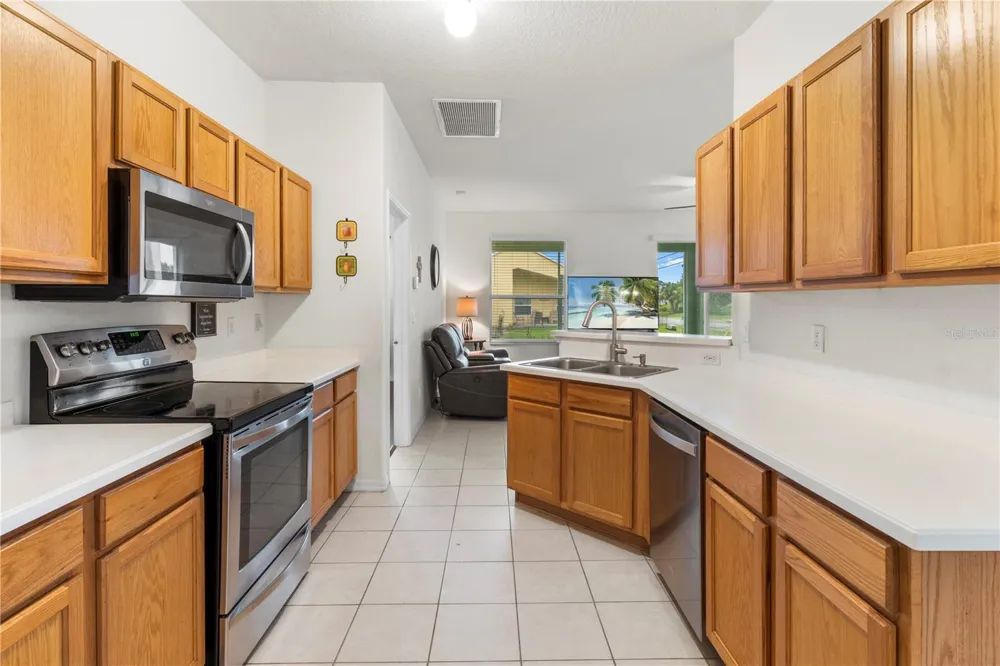 8316 106TH AVENUE Vero Beach, FL 32967