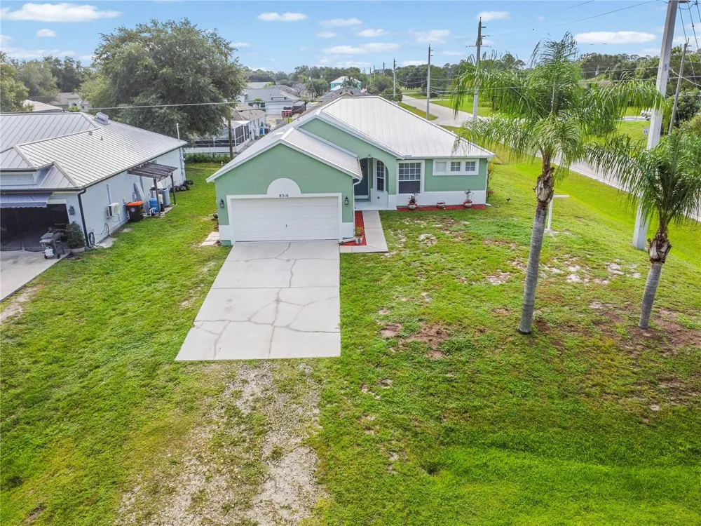 8316 106TH AVENUE Vero Beach, FL 32967
