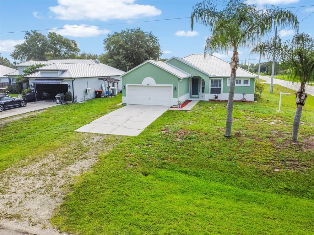8316 106TH AVENUE Vero Beach, FL 32967