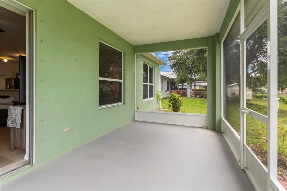 8316 106TH AVENUE Vero Beach, FL 32967