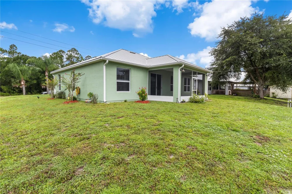 8316 106TH AVENUE Vero Beach, FL 32967