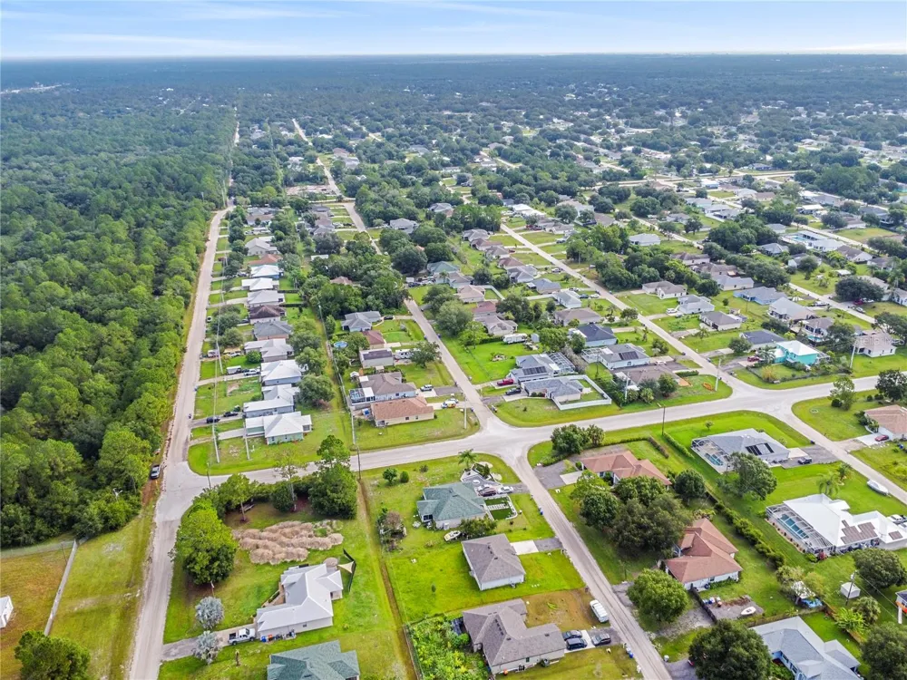 8316 106TH AVENUE Vero Beach, FL 32967
