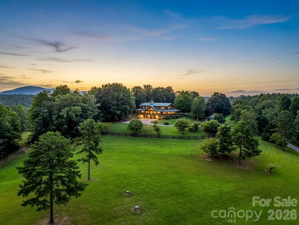 1054 Rainbow Rapids Road Rutherfordton, NC 28139