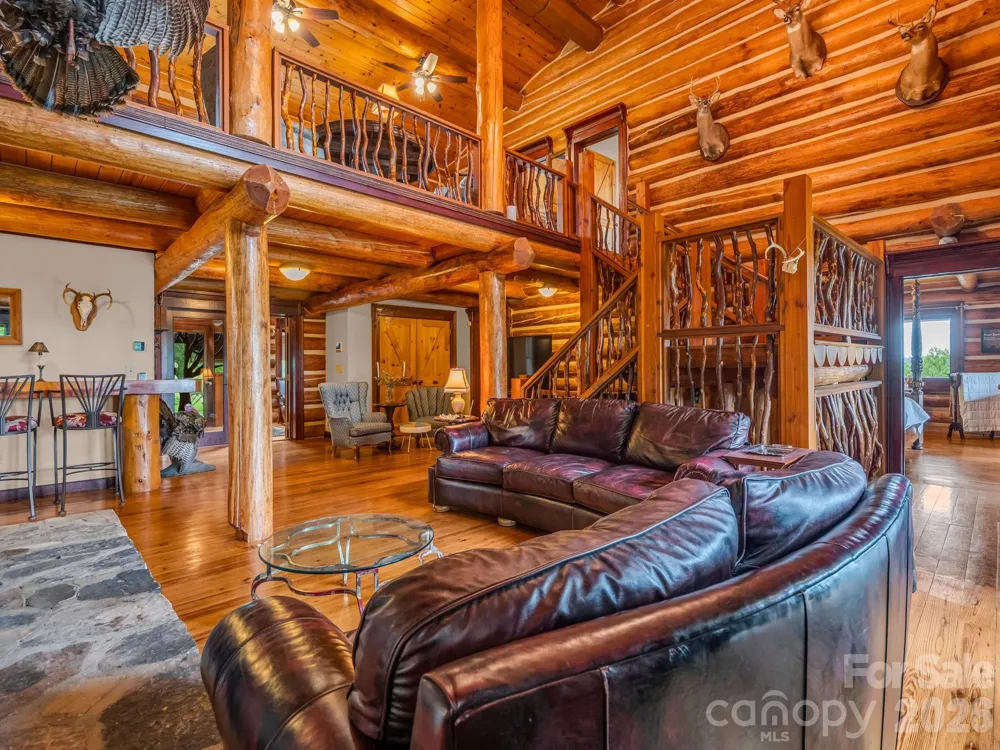 1054 Rainbow Rapids Road Rutherfordton, NC 28139