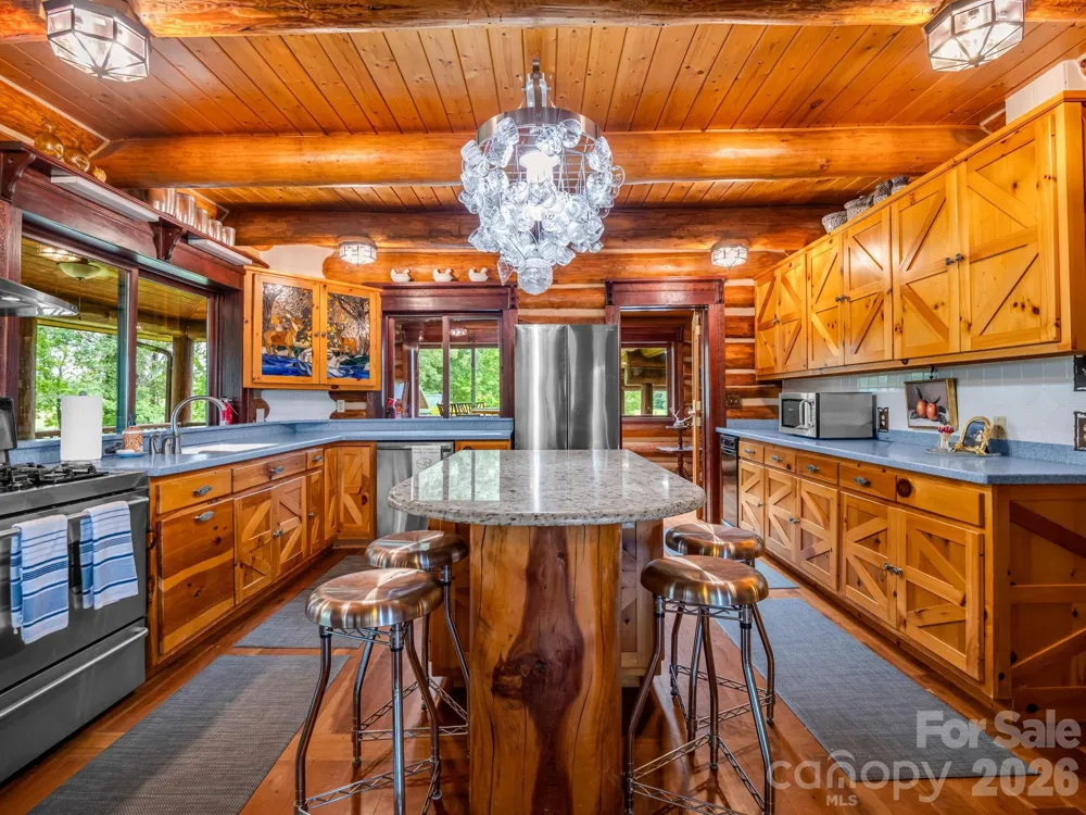 1054 Rainbow Rapids Road Rutherfordton, NC 28139