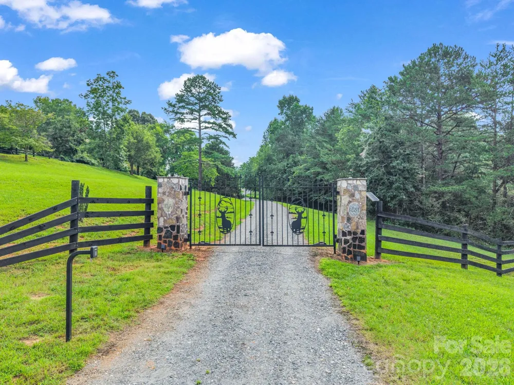 1054 Rainbow Rapids Road Rutherfordton, NC 28139