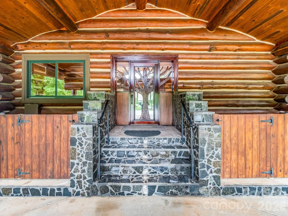 1054 Rainbow Rapids Road Rutherfordton, NC 28139