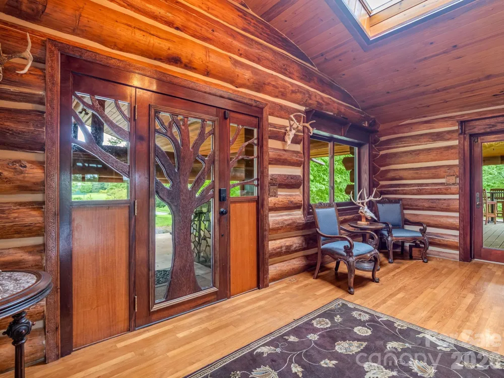 1054 Rainbow Rapids Road Rutherfordton, NC 28139