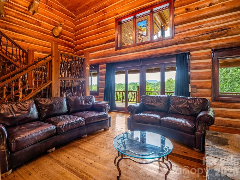 1054 Rainbow Rapids Road Rutherfordton, NC 28139