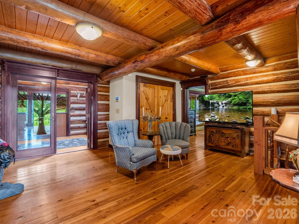 1054 Rainbow Rapids Road Rutherfordton, NC 28139
