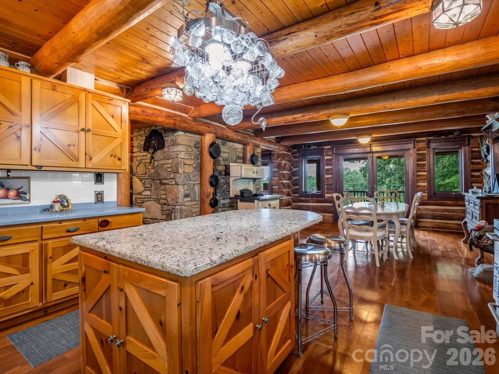 1054 Rainbow Rapids Road Rutherfordton, NC 28139