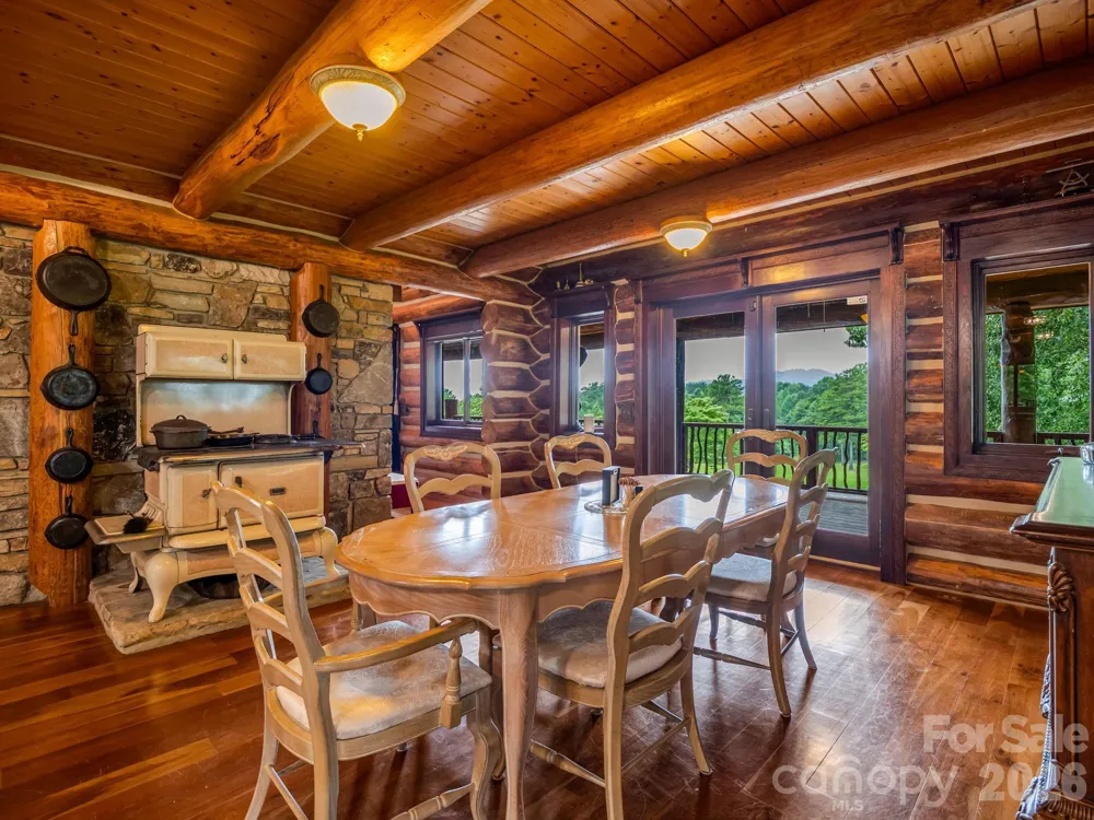 1054 Rainbow Rapids Road Rutherfordton, NC 28139