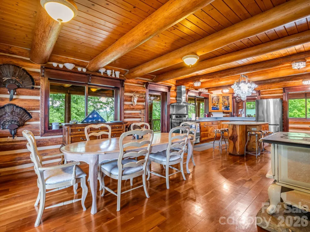 1054 Rainbow Rapids Road Rutherfordton, NC 28139