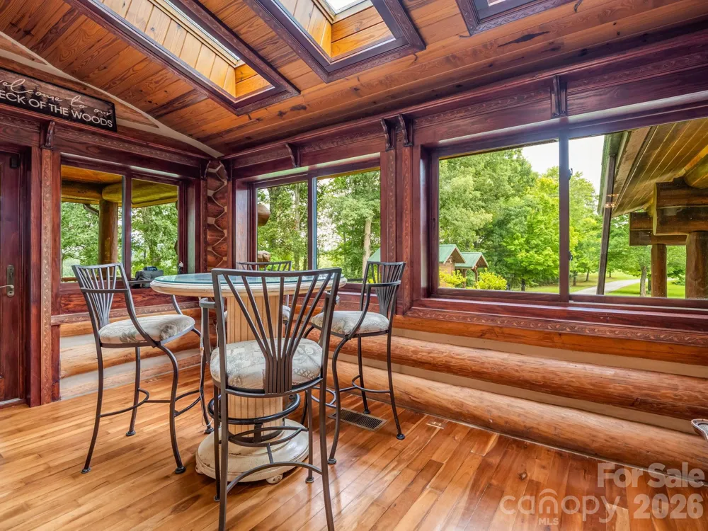 1054 Rainbow Rapids Road Rutherfordton, NC 28139