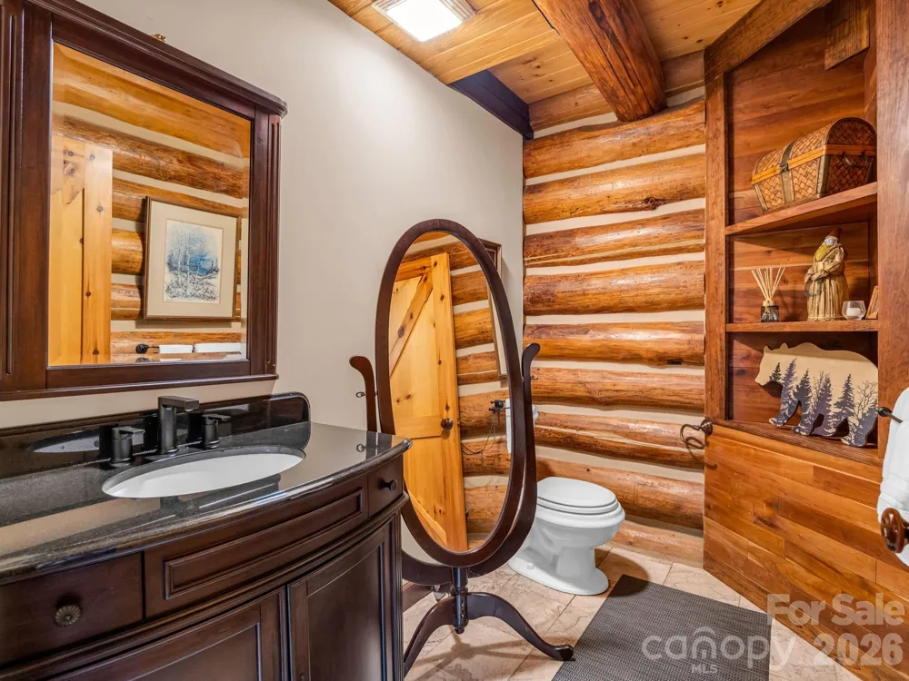 1054 Rainbow Rapids Road Rutherfordton, NC 28139