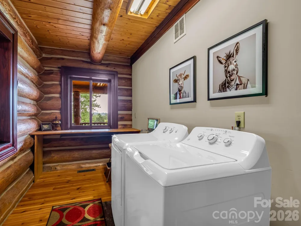 1054 Rainbow Rapids Road Rutherfordton, NC 28139