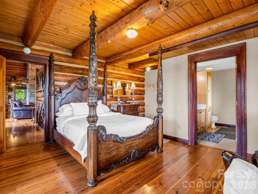 1054 Rainbow Rapids Road Rutherfordton, NC 28139