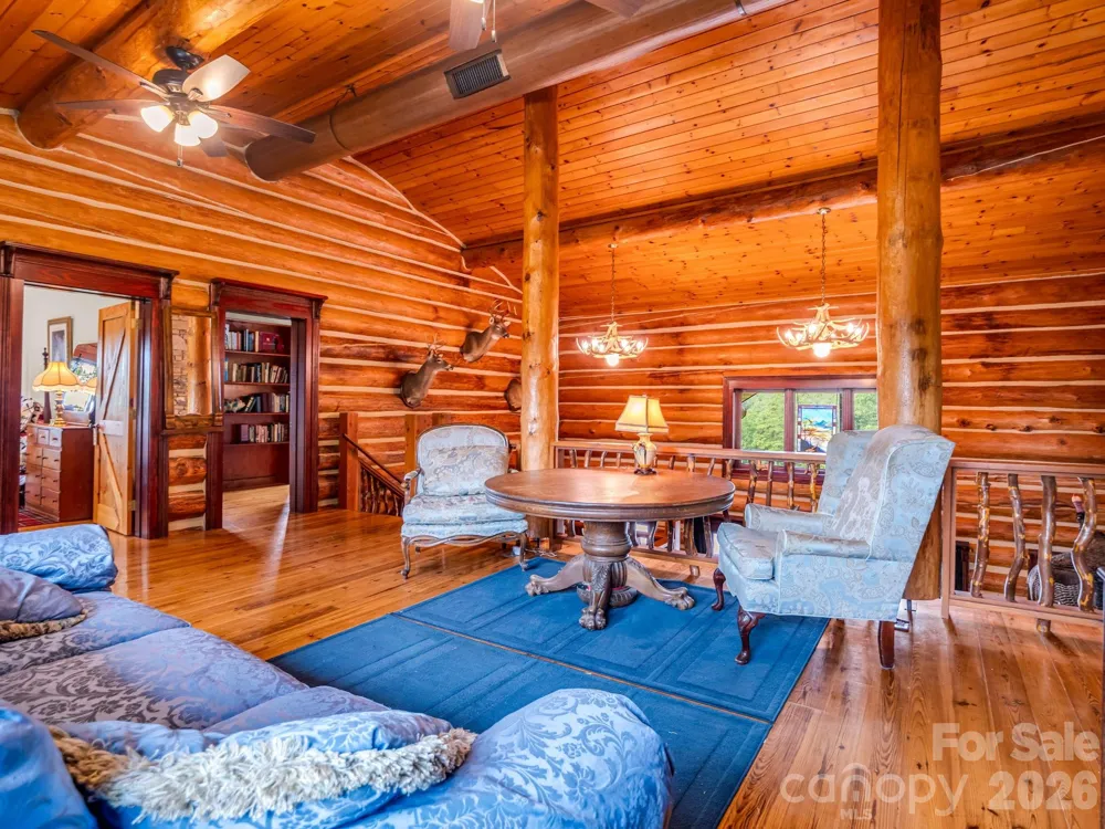 1054 Rainbow Rapids Road Rutherfordton, NC 28139