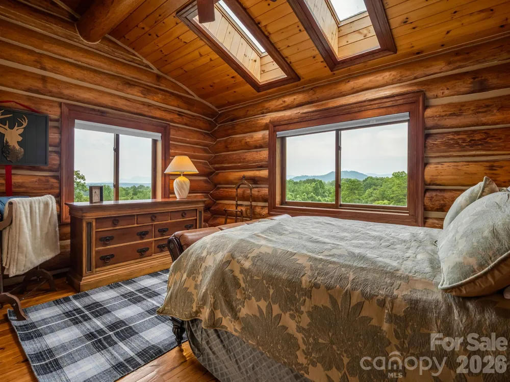 1054 Rainbow Rapids Road Rutherfordton, NC 28139