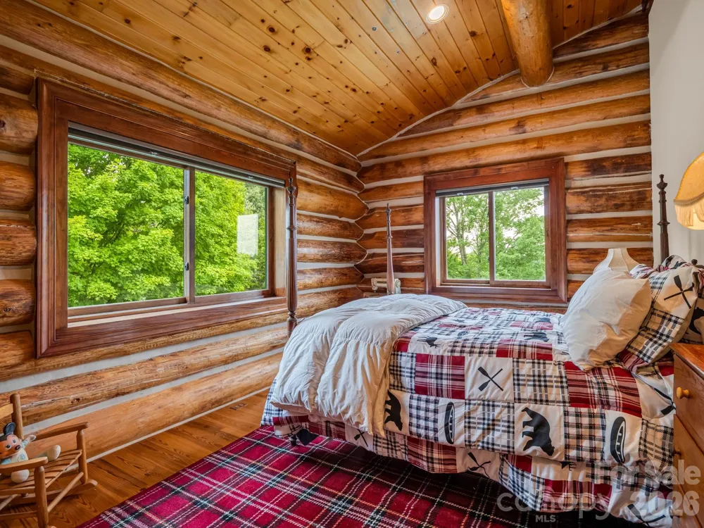 1054 Rainbow Rapids Road Rutherfordton, NC 28139