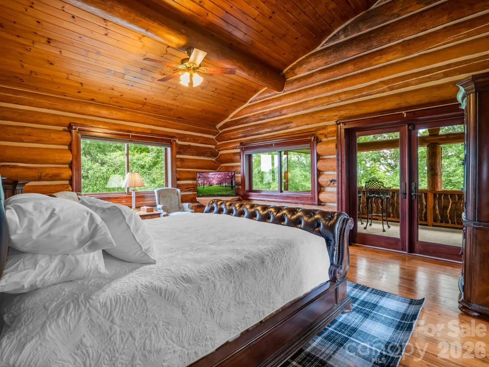 1054 Rainbow Rapids Road Rutherfordton, NC 28139