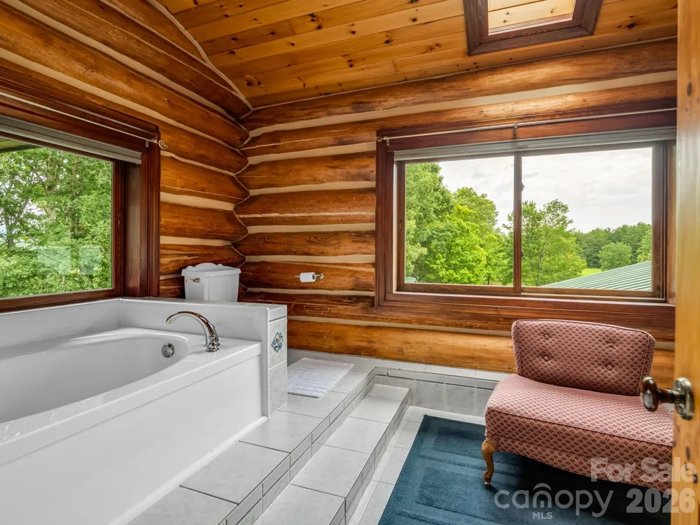 1054 Rainbow Rapids Road Rutherfordton, NC 28139
