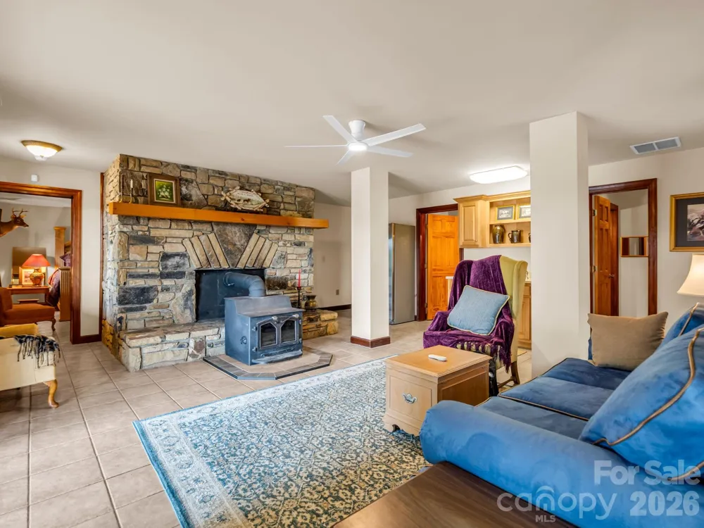1054 Rainbow Rapids Road Rutherfordton, NC 28139