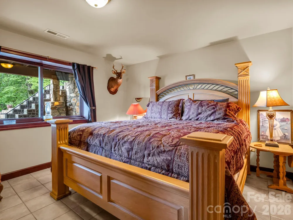1054 Rainbow Rapids Road Rutherfordton, NC 28139