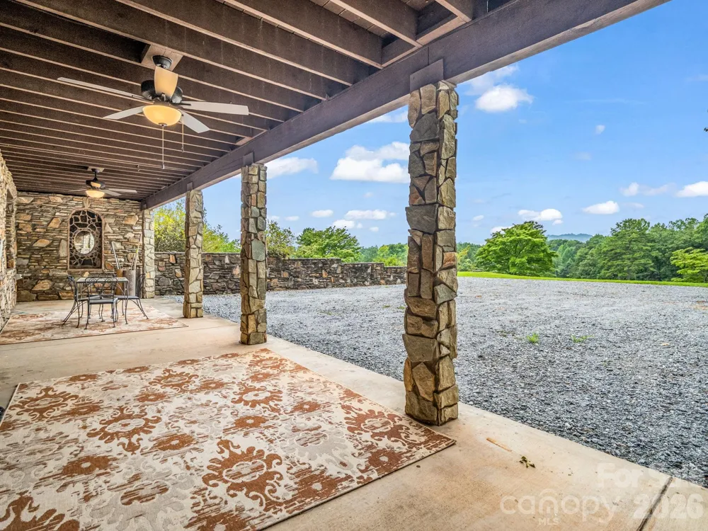 1054 Rainbow Rapids Road Rutherfordton, NC 28139