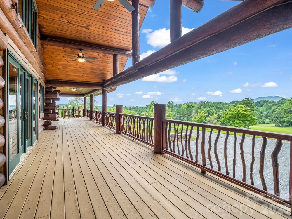 1054 Rainbow Rapids Road Rutherfordton, NC 28139