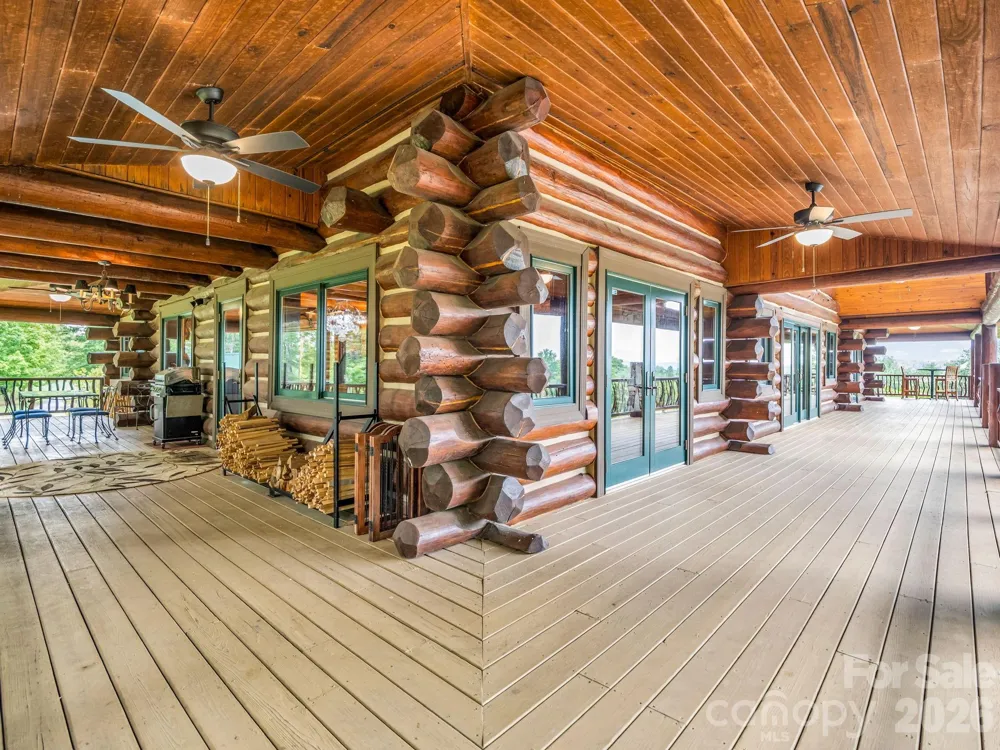 1054 Rainbow Rapids Road Rutherfordton, NC 28139