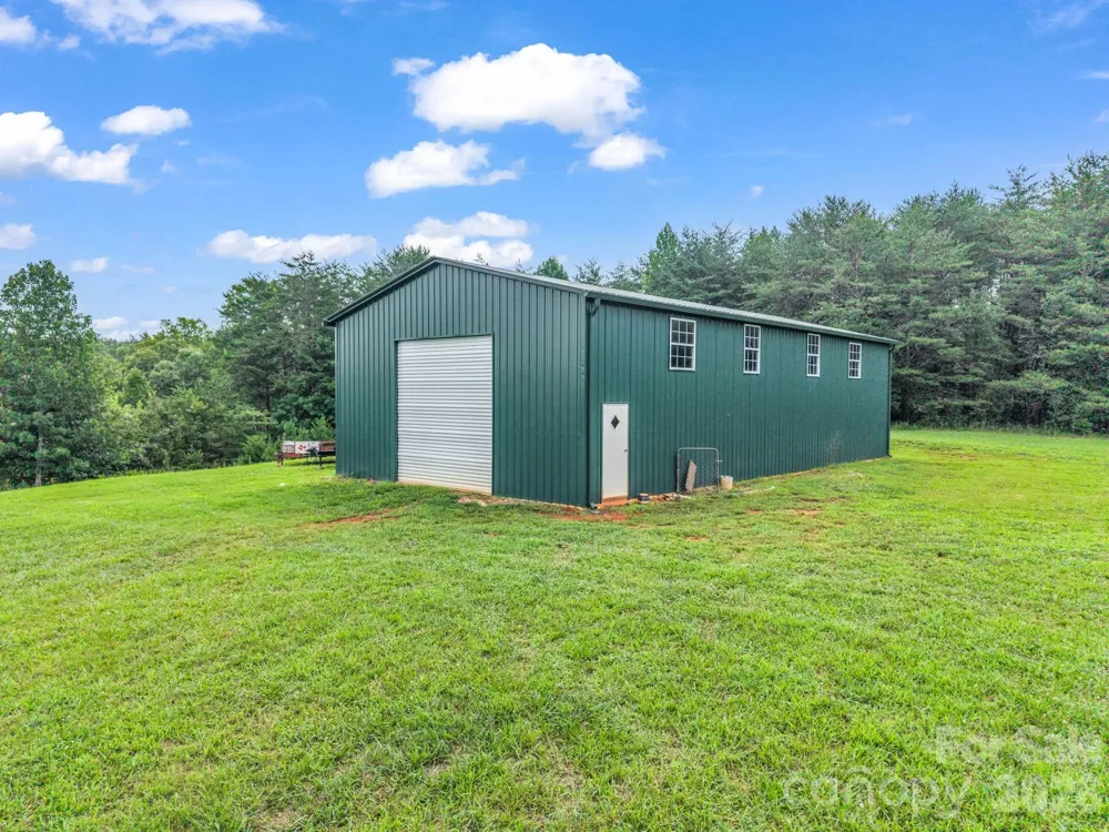 1054 Rainbow Rapids Road Rutherfordton, NC 28139