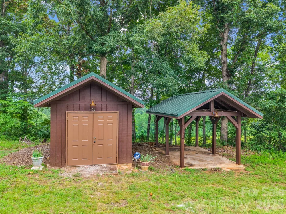 1054 Rainbow Rapids Road Rutherfordton, NC 28139