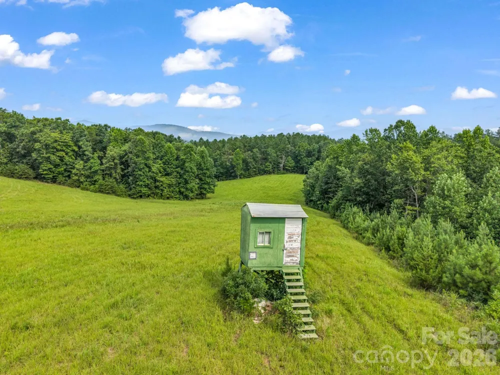 1054 Rainbow Rapids Road Rutherfordton, NC 28139
