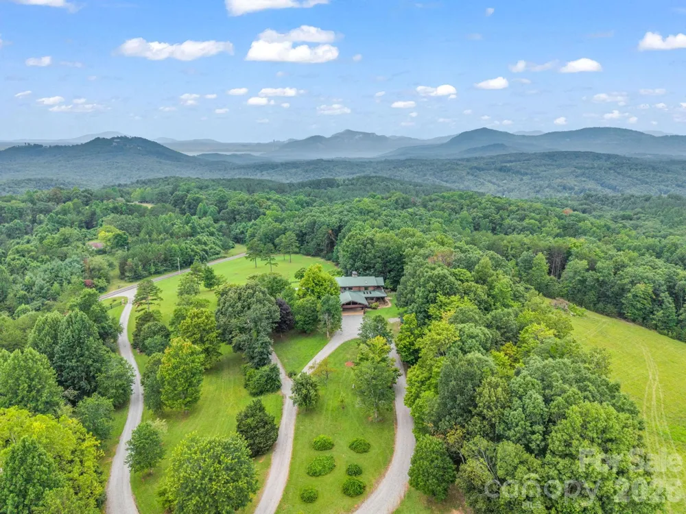 1054 Rainbow Rapids Road Rutherfordton, NC 28139