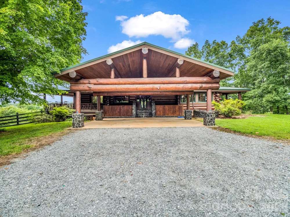 1054 Rainbow Rapids Road Rutherfordton, NC 28139