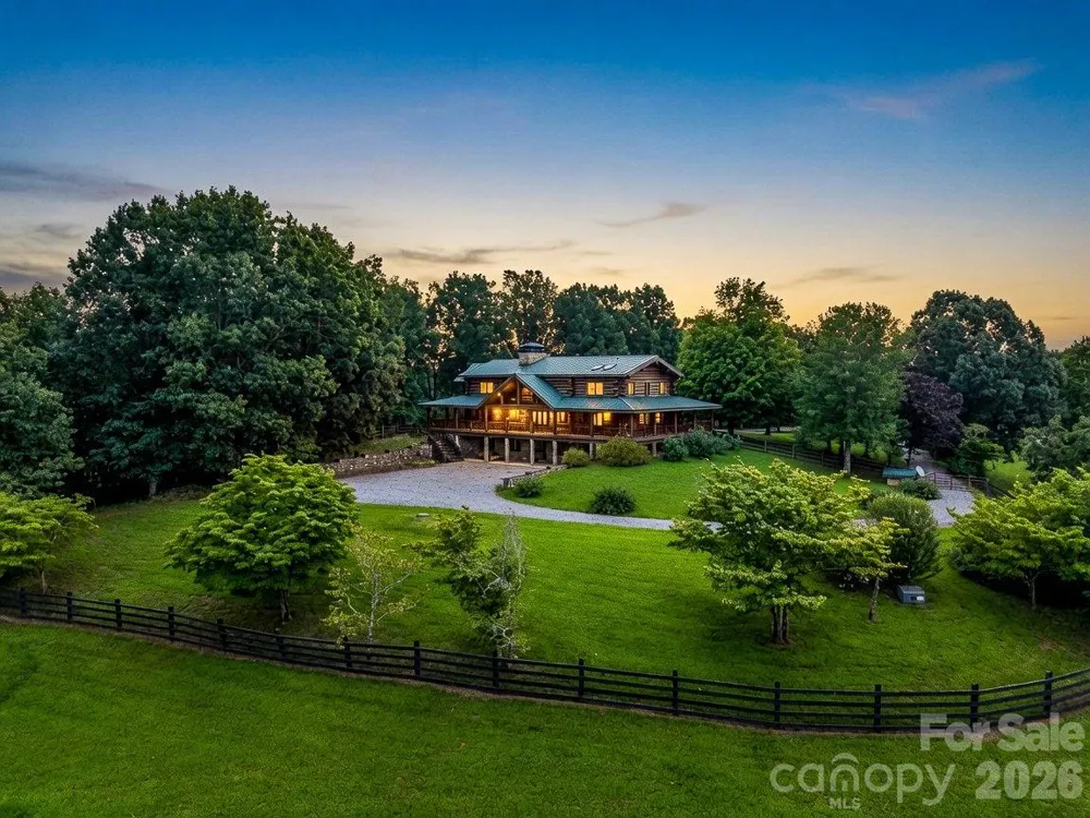 1054 Rainbow Rapids Road Rutherfordton, NC 28139
