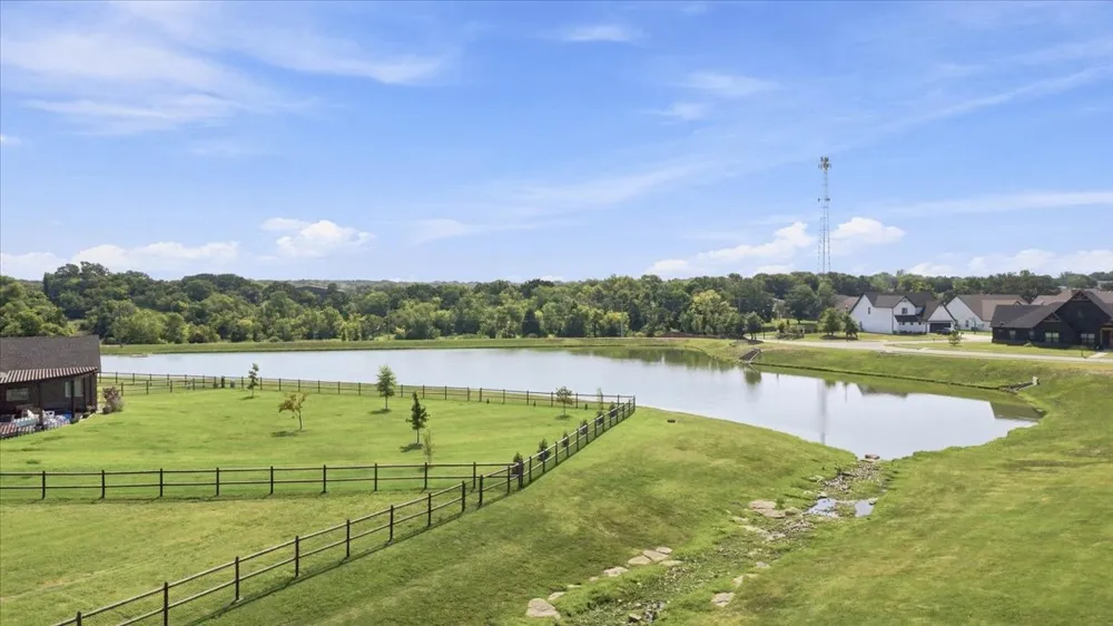 19025 E Ridgeline Road Catoosa, OK 74015
