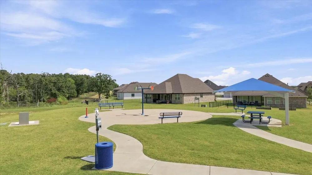 19025 E Ridgeline Road Catoosa, OK 74015