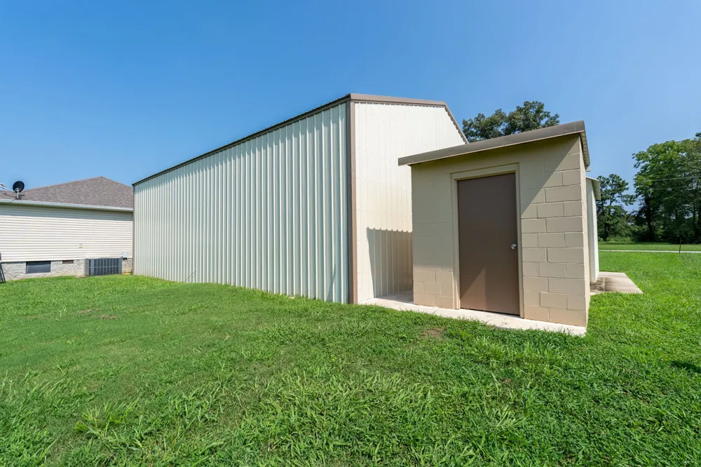 97 Brace Loop Summertown, TN 38483