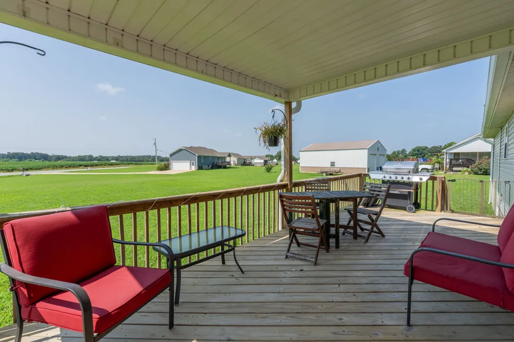 97 Brace Loop Summertown, TN 38483