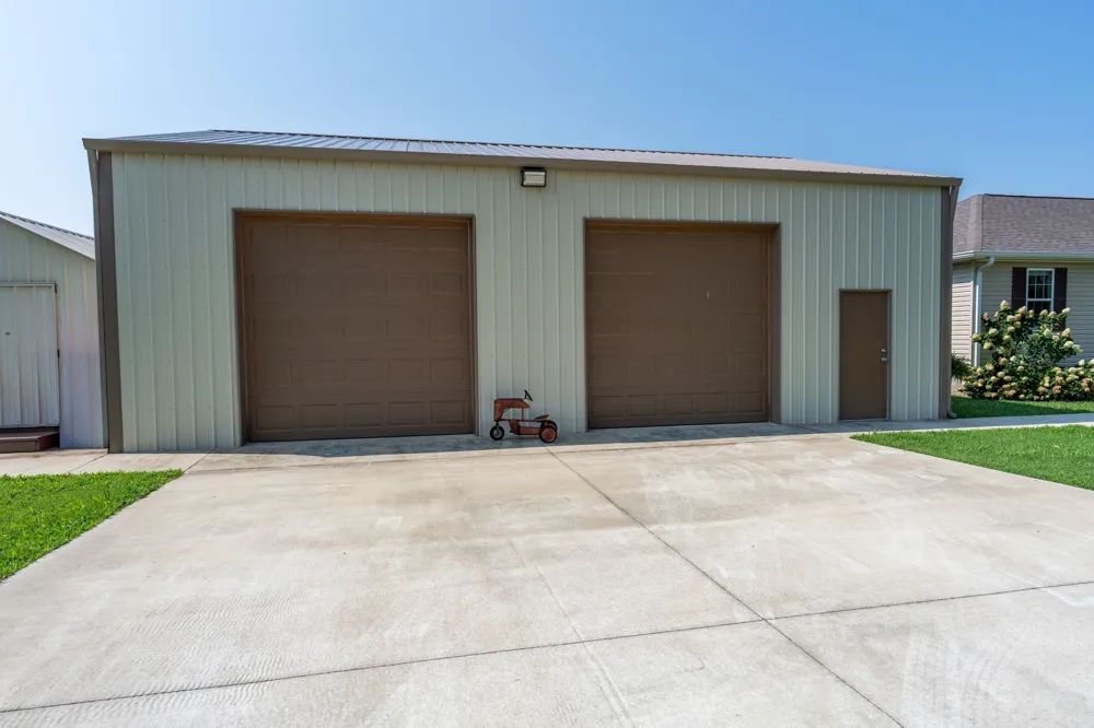 97 Brace Loop Summertown, TN 38483